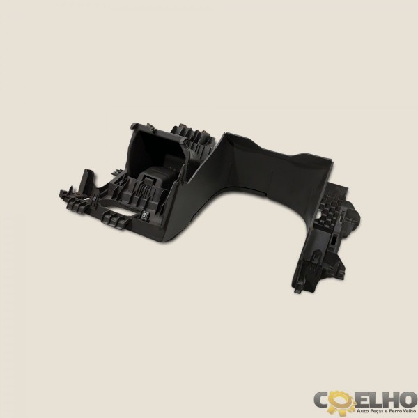 Moldura Inferior Painel Cruze Ltz 1.4t 2016/2017 (2677)