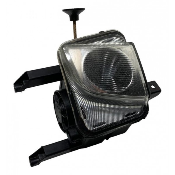 Farol Milha Lado Esquerdo Chevrolet Montana 2009