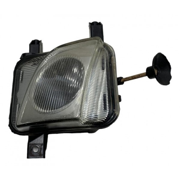 Farol Milha Lado Esquerdo Chevrolet Montana 2009