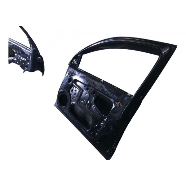 Porta Dianteira Direito Chevrolet Montana 2008