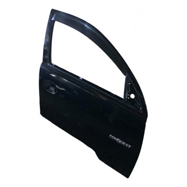 Porta Dianteira Direito Chevrolet Montana 2008