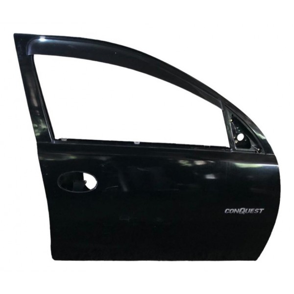 Porta Dianteira Direito Chevrolet Montana 2008