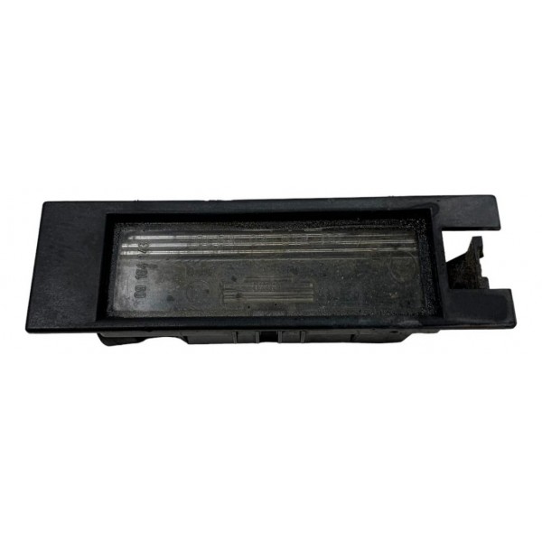 Luz Placa Traseira Chevrolet Montana 1.4 2009