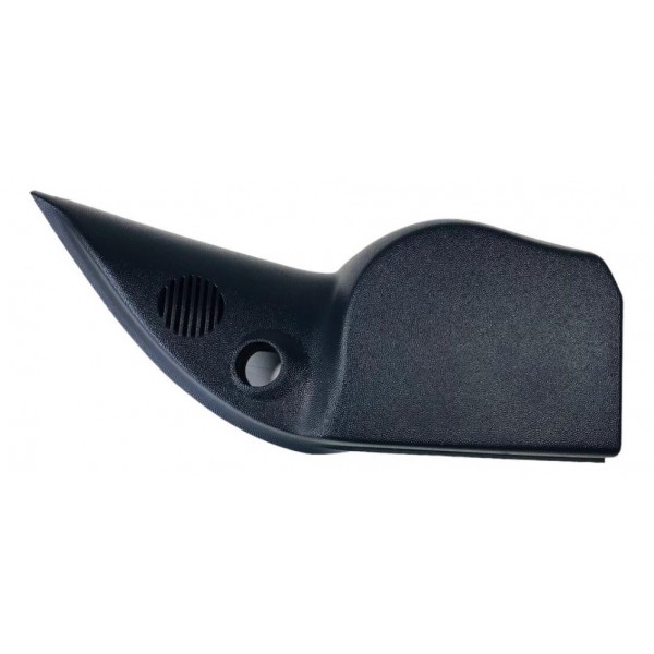 Moldura Interna Retrovisor Direito Chevrolet Montana 2008