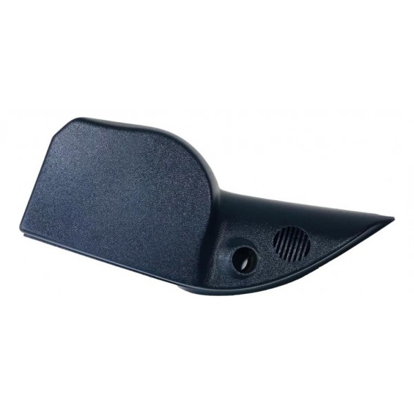 Moldura Interna Retrovisor Esquerdo Chevrolet Montana 2008