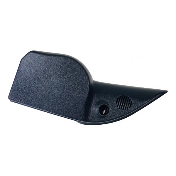 Moldura Interna Retrovisor Esquerdo Chevrolet Montana 2008