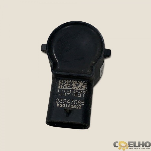 Sensor Estacionamento Traseiro Cruze Ltz 1.4t 16/17 (2842)