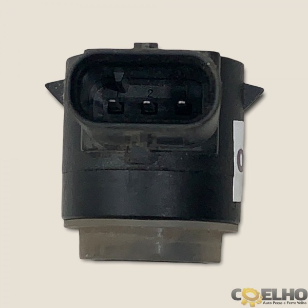 Sensor Estacionamento Traseiro Cruze Ltz 1.4t 16/17 (2842)