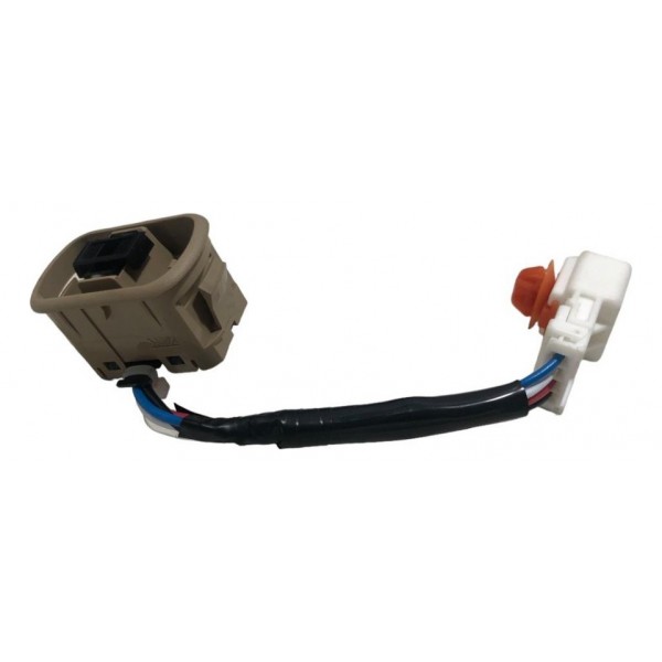 Interruptor Ajuste Banco Lombar Mitsubishi Pajero 2020/2023