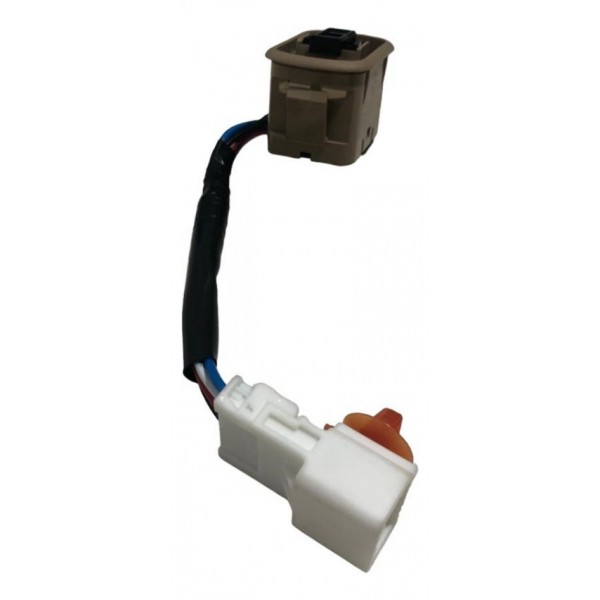 Interruptor Ajuste Banco Lombar Mitsubishi Pajero 2020/2023