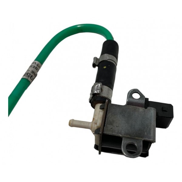 Válvula Solenoide Partida Fria Fiat Strada 1.4