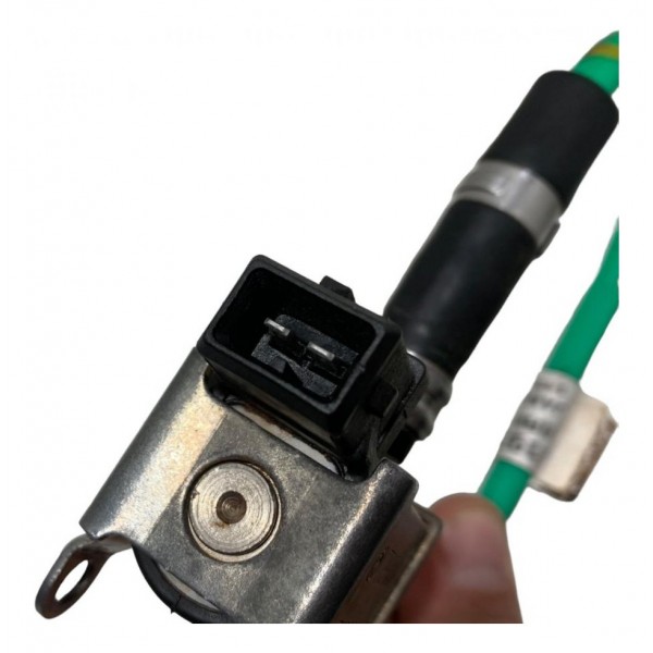 Válvula Solenoide Partida Fria Fiat Strada 1.4