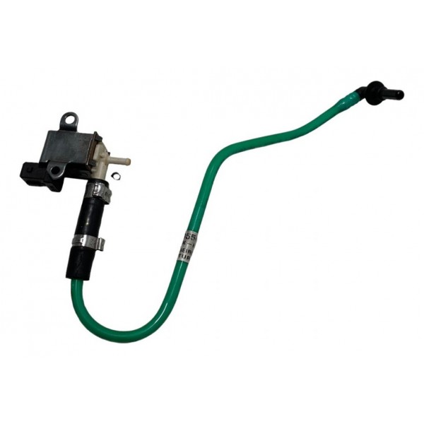 Válvula Solenoide Partida Fria Fiat Strada 1.4