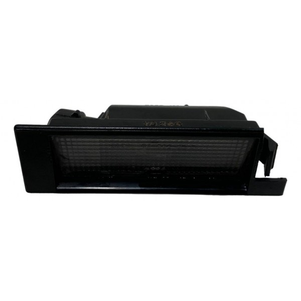 Lanterna Luz Placa Fiat Strada 1.4 2018