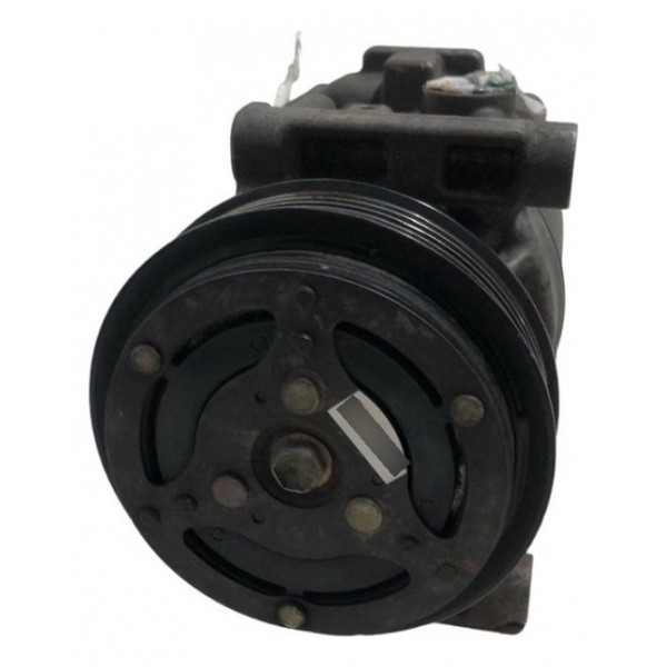 Compressor Ar Condicionado Fiat Palio 1.0 2004