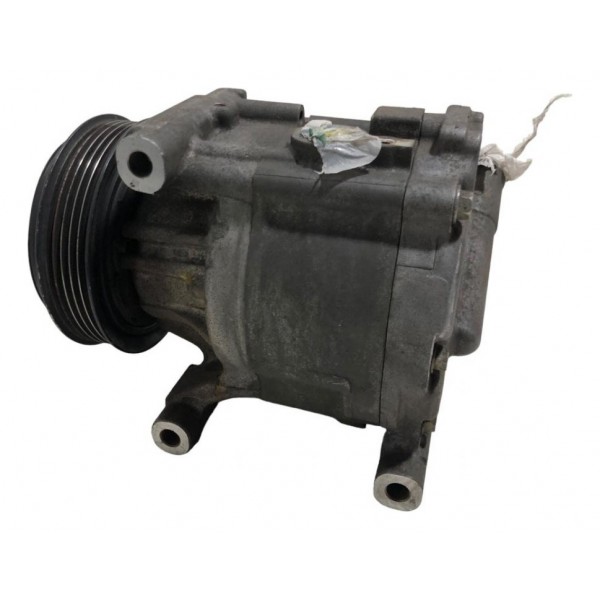 Compressor Ar Condicionado Fiat Palio 1.0 2004