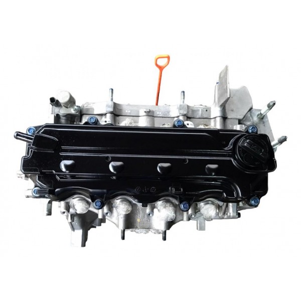 Motor Parcial Honda Wr-v 1.5 Flex 2021 116cv