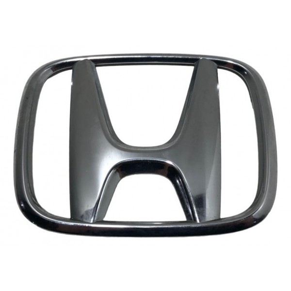 Emblema Logo Honda Tampa Traseira Honda Wrv 1.5 202