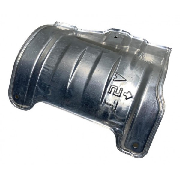 Chapa Defletor Calor Honda Wrv 1.5 2021