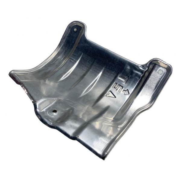 Chapa Defletor Calor Honda Wrv 1.5 2021