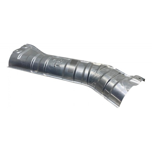 Chapa Defletor Calor Honda Wrv 1.5 2021