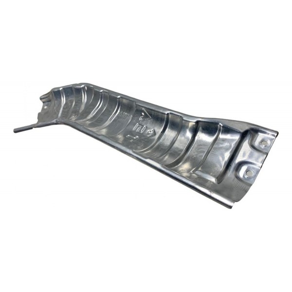 Chapa Defletor Calor Honda Wrv 1.5 2021