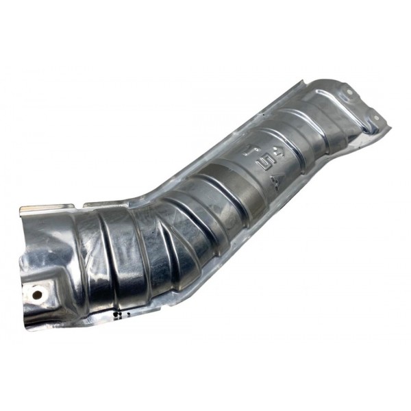 Chapa Defletor Calor Honda Wrv 1.5 2021