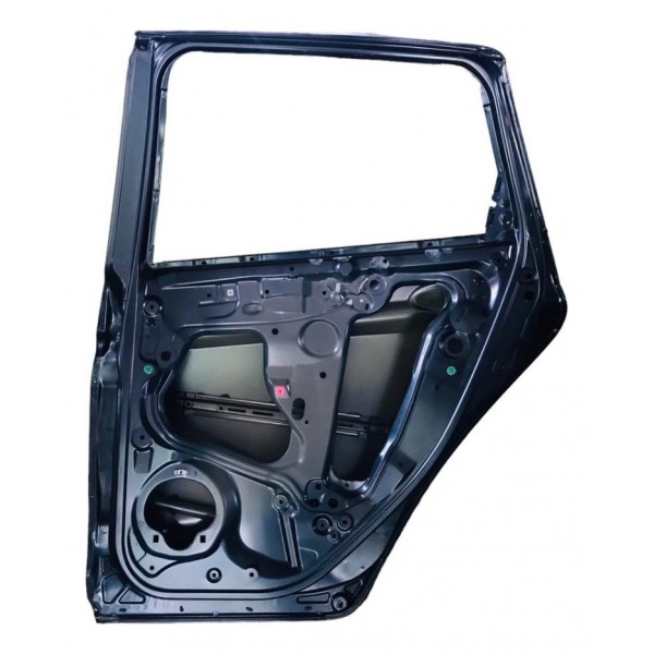 Porta Traseira Direita Honda Wr-v 2020/2021 Original