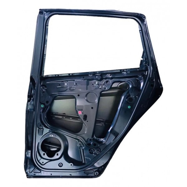 Porta Traseira Direita Honda Wr-v 2020/2021 Original