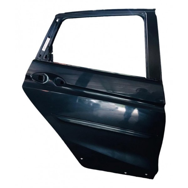 Porta Traseira Direita Honda Wr-v 2020/2021 Original