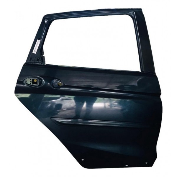 Porta Traseira Direita Honda Wr-v 2020/2021 Original