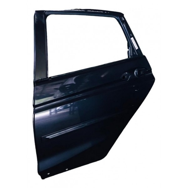 Porta Traseira Esquerda Honda Wr-v 2020/2021 Original Avaria