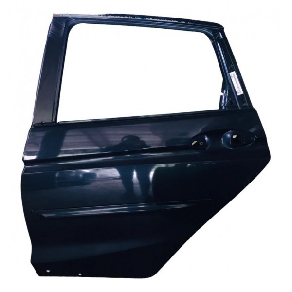 Porta Traseira Esquerda Honda Wr-v 2020/2021 Original Avaria