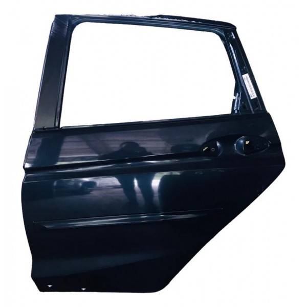 Porta Traseira Esquerda Honda Wr-v 2020/2021 Original Avaria