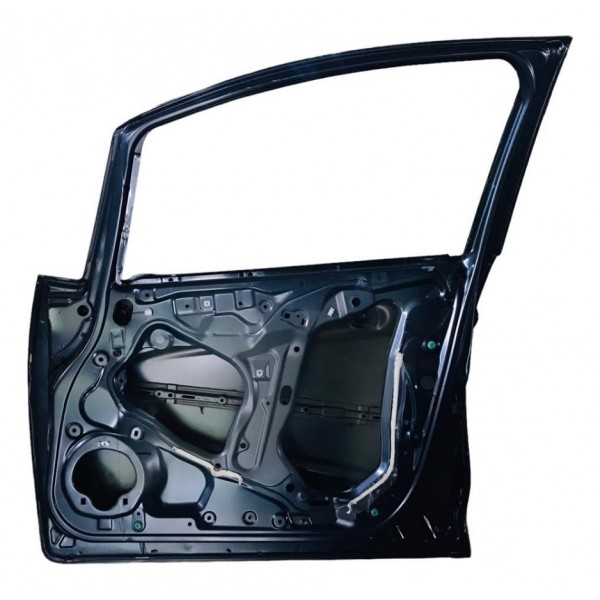 Porta Dianteira Direita Honda Wr-v 2020/2021 Original Avaria