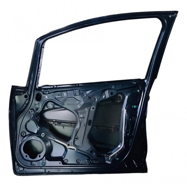 Porta Dianteira Direita Honda Wr-v 2020/2021 Original Avaria