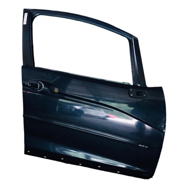 Porta Dianteira Direita Honda Wr-v 2020/2021 Original Avaria