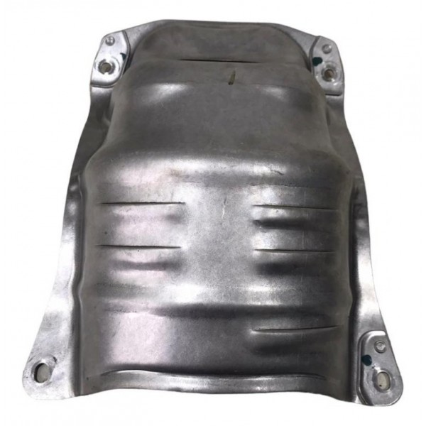 Defletor De Calor Honda Wr-v 1.5 2021