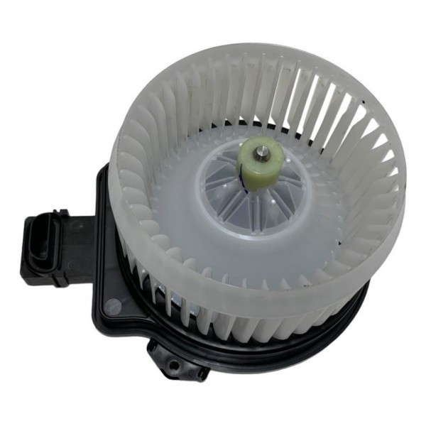 Motor Ventilador Ar Forçado Honda Wrv 1.5 2021