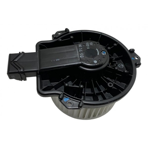 Motor Ventilador Ar Forçado Honda Wrv 1.5 2021