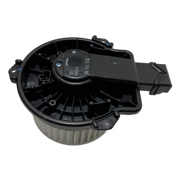 Motor Ventilador Ar Forçado Honda Wrv 1.5 2021