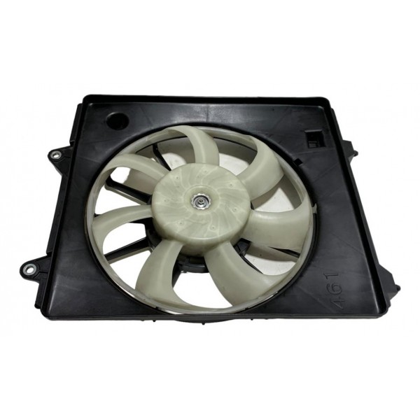 Ventoinha Eletroventilador Honda Wrv 1.5 2021