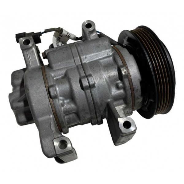 Compressor Ar Condicionado Honda Wrv 1.5 12v 2021