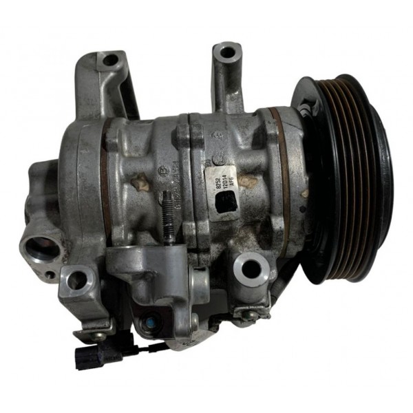 Compressor Ar Condicionado Honda Wrv 1.5 12v 2021