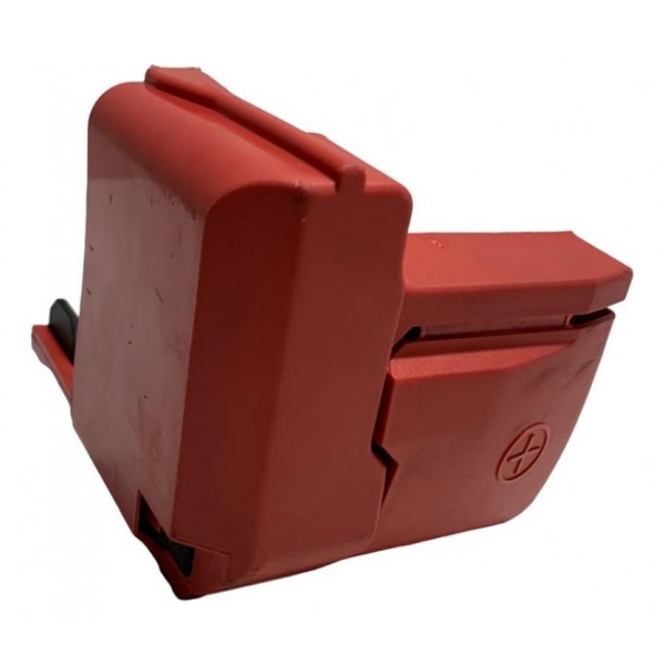 Polo Positivo Terminal Tampa Capa Bateria Honda Wrv 1.5 2021