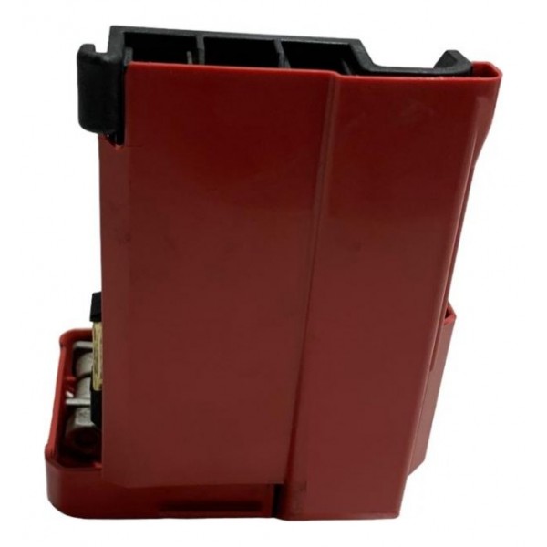 Polo Positivo Terminal Tampa Capa Bateria Honda Wrv 1.5 2021