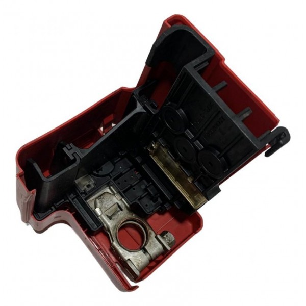 Polo Positivo Terminal Tampa Capa Bateria Honda Wrv 1.5 2021