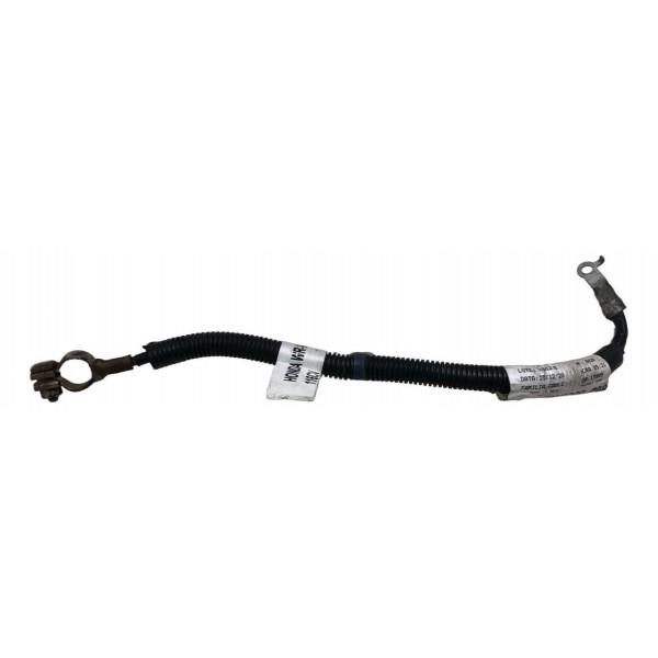 Cabo Negativo Bateria Honda Wrv 1.5 2021