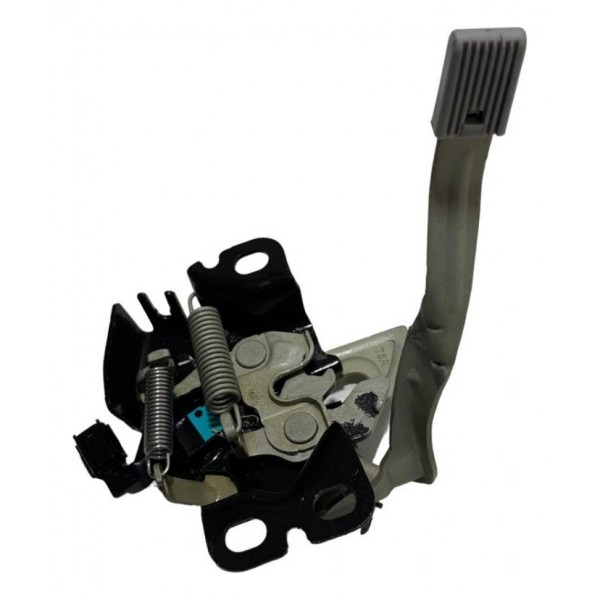 Fechadura Trava Capo Honda Wrv 1.5 2021