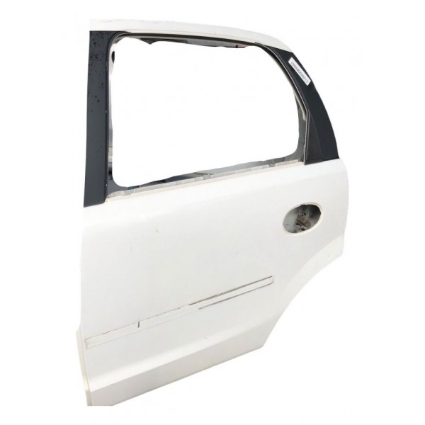 Porta Traseira Esquerda Chevrolet Corsa Montana 2004/2010